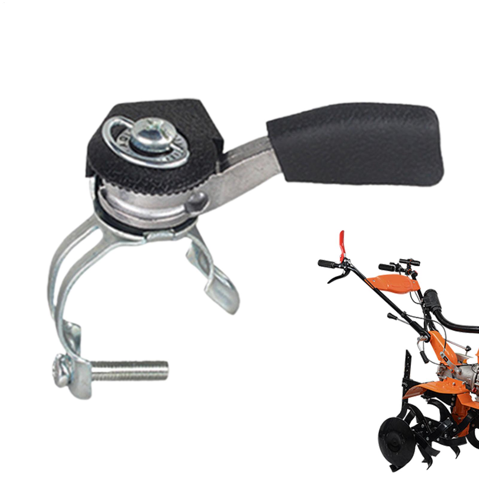 Tiller Throttle Control Tiller - Gardening Tools Women 评论和价格