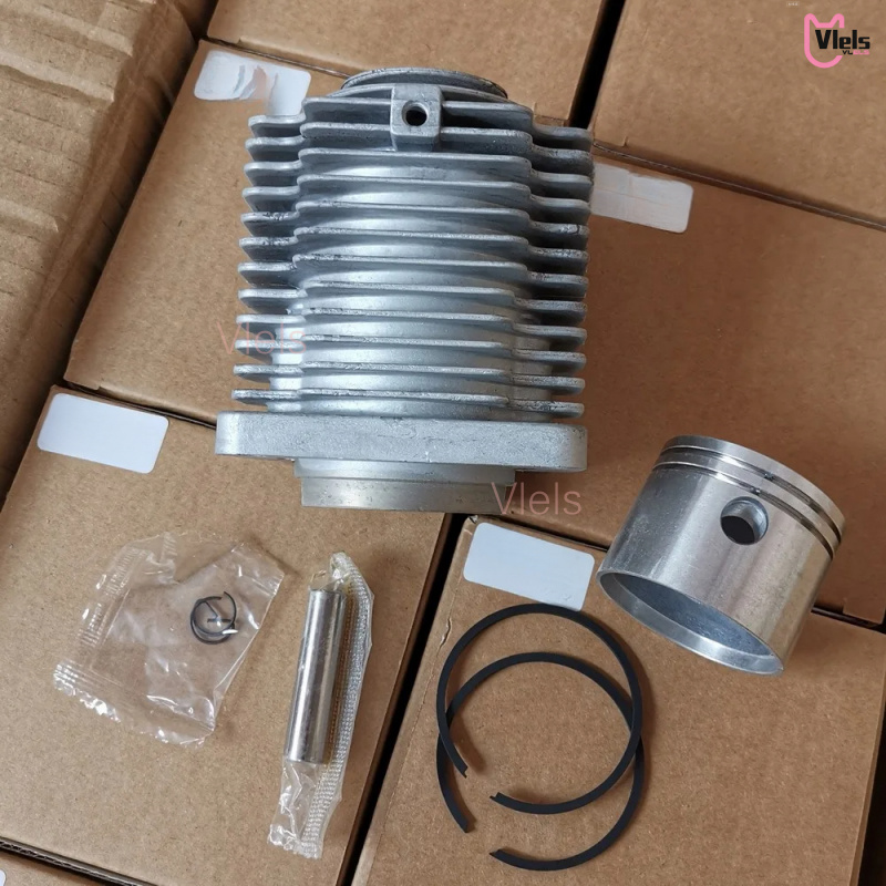 46mm Heavy‑Duty Cylinder Kit F - Gardening Tools Big 评论和价格