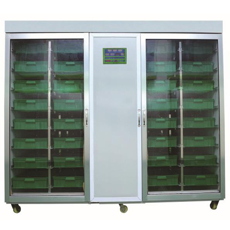 Indoor Hydroponic Bean Garlic  - Hydroponic System 评论和价格