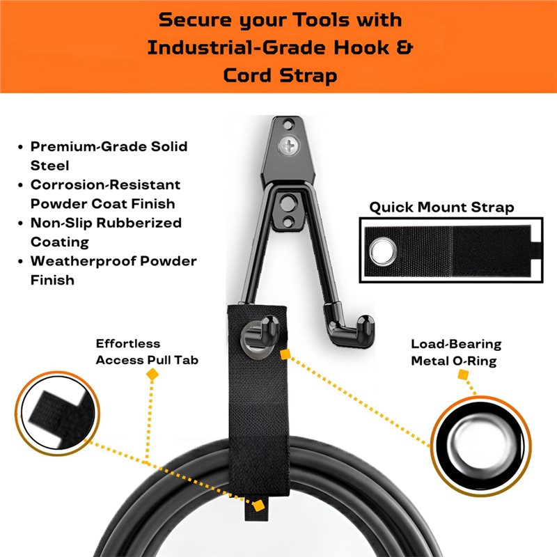 【Big deal】Multi-Sized Wall-Mou - Gardening Tools Big 评论和价格