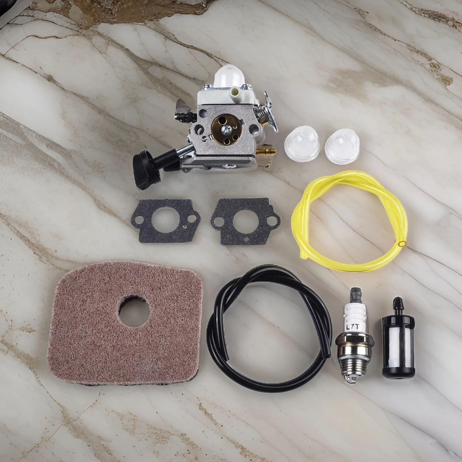 Carburetor Kit For Stihl BG86  - Gardening Tools Bundle 评论和价格