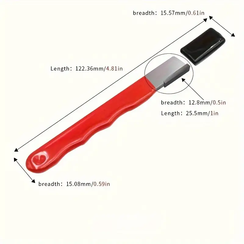 Professional Metal Knife Sharp - Gardening Tool Diy 评论和价格