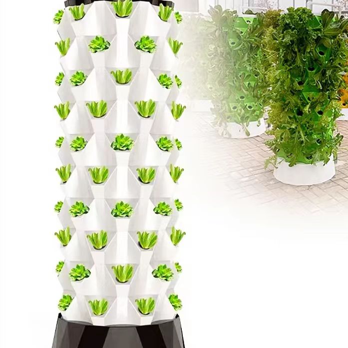 Farm Auto Irrigation Drip Kit  - Hydroponic System 评论和价格