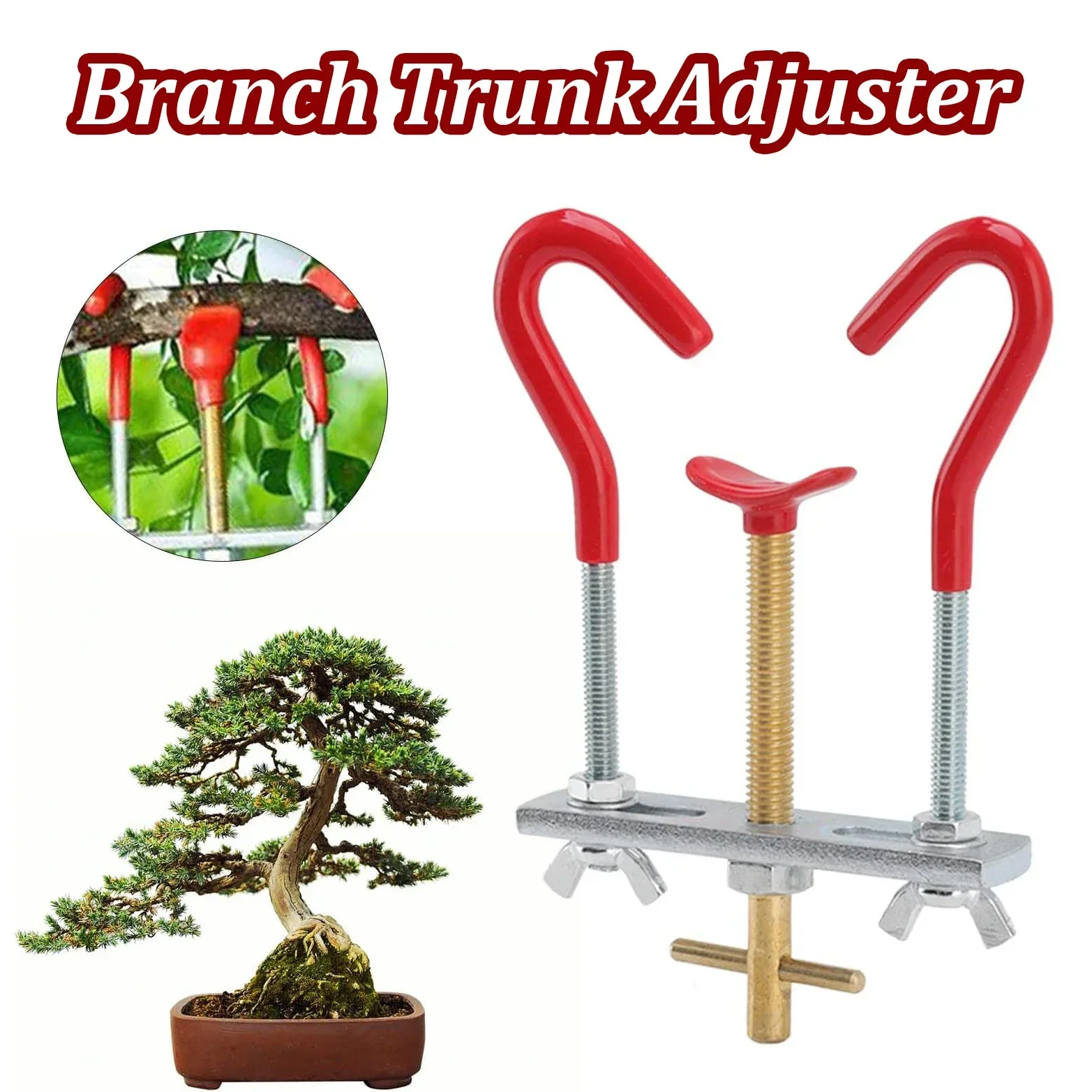 Branch Bender Tool Kit Gardeni - Gardening Tools Bundle 评论和价格