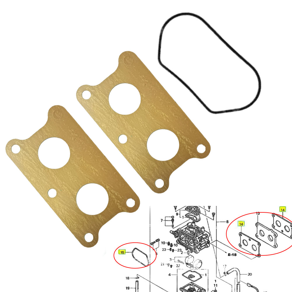 FOR HONDA  GXV530 GCV530 Engin - Gardening Tools Bundle 评论和价格
