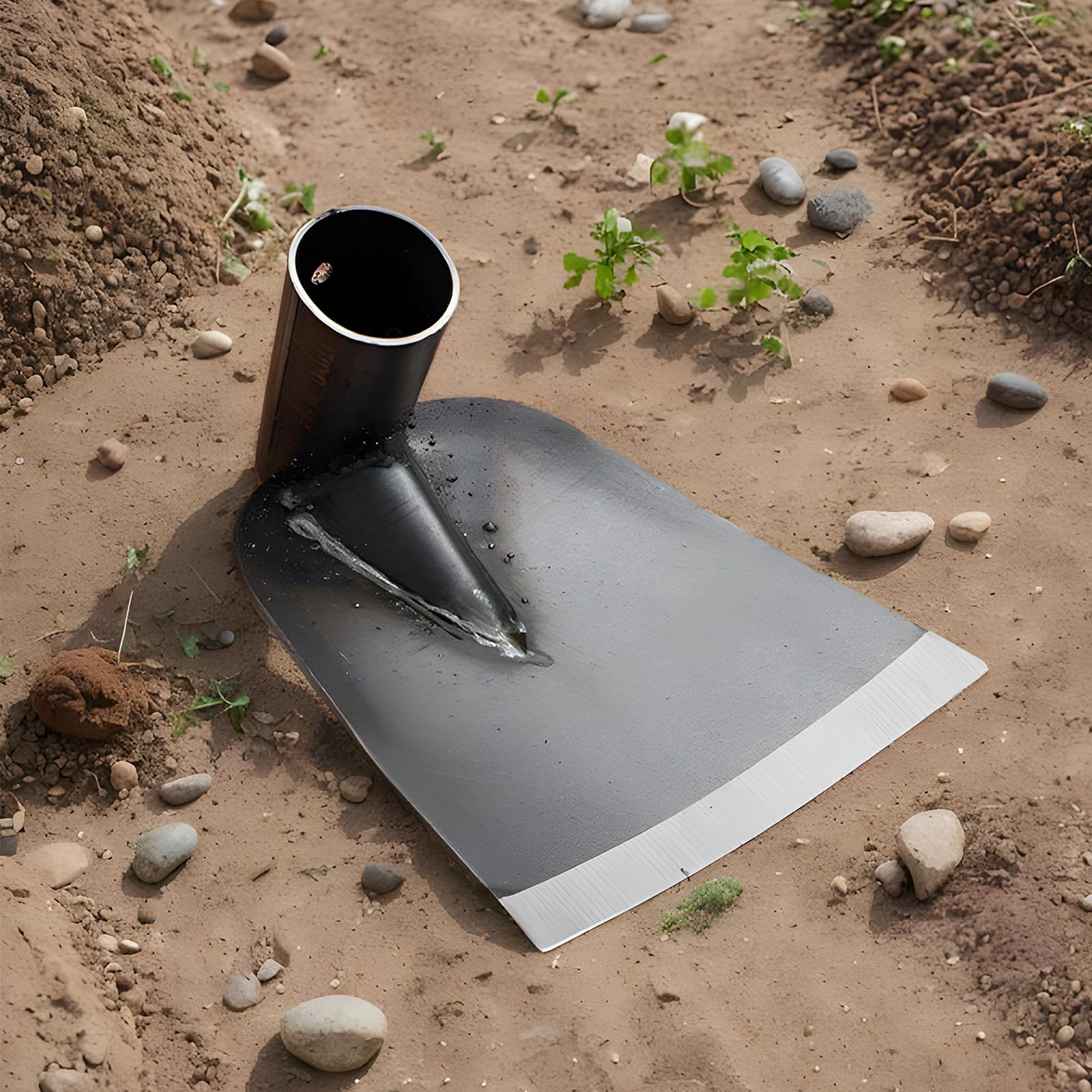 Manganese Steel Garden Hoe for - Gardening Tools Women 评论和价格