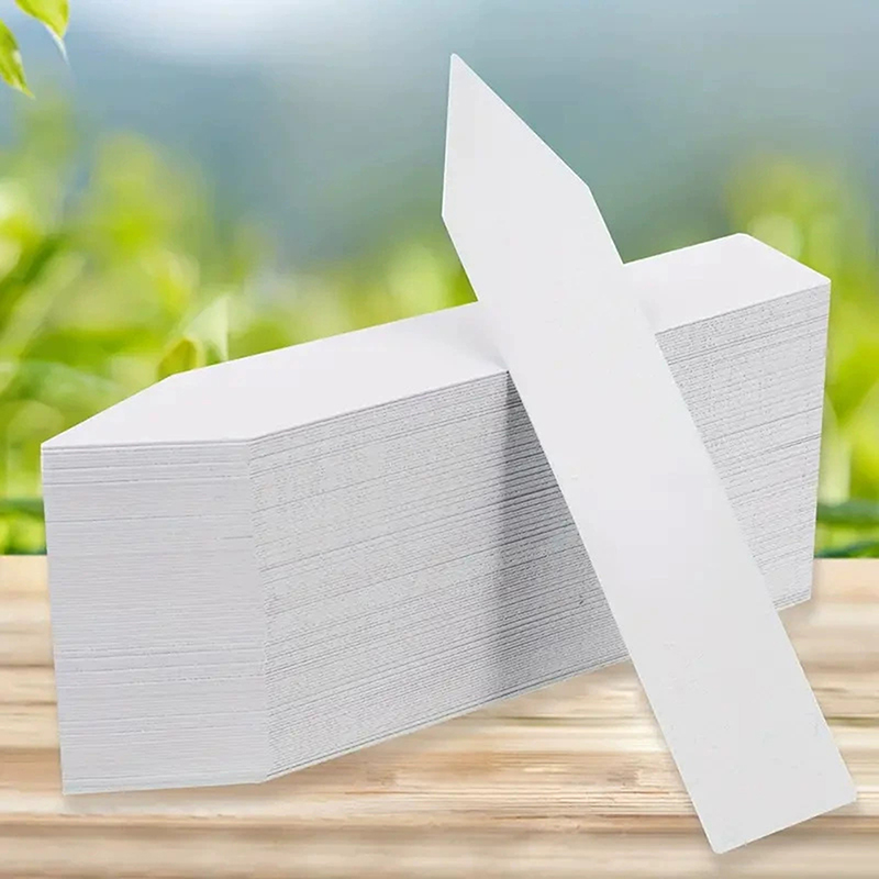 100pcs Garden Plant Labels Pla - Gardening Tool Diy 评论和价格