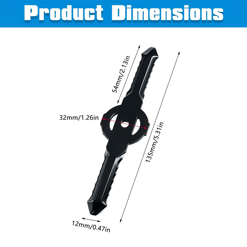 10-100Pcs Plastic Blade Set Cu - Gardening Tools Bundle 评论和价格