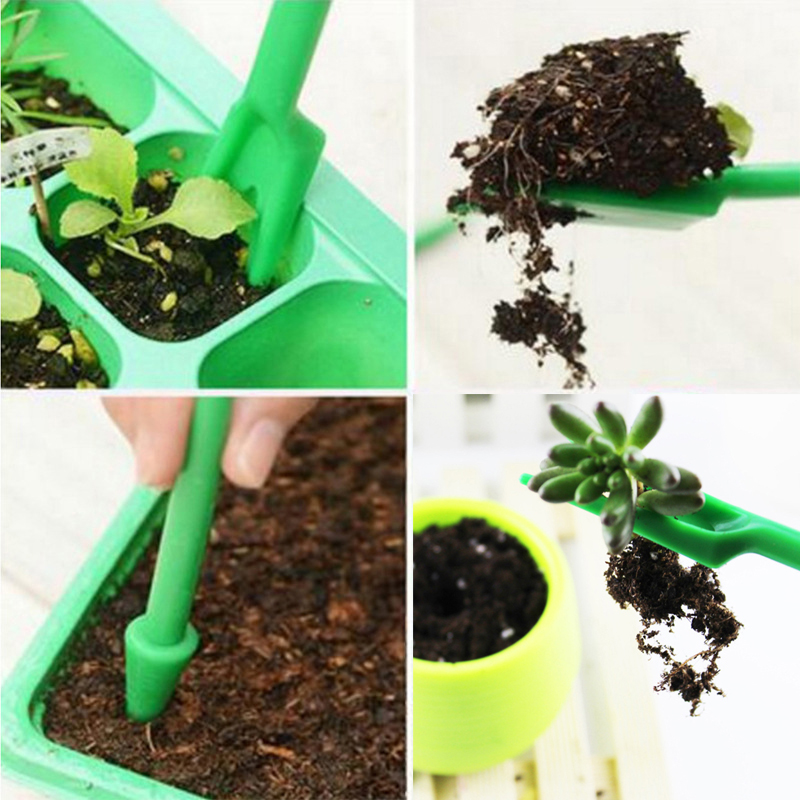 Mini Gardening Tool Set Label  - Gardening Tools Bundle 评论和价格