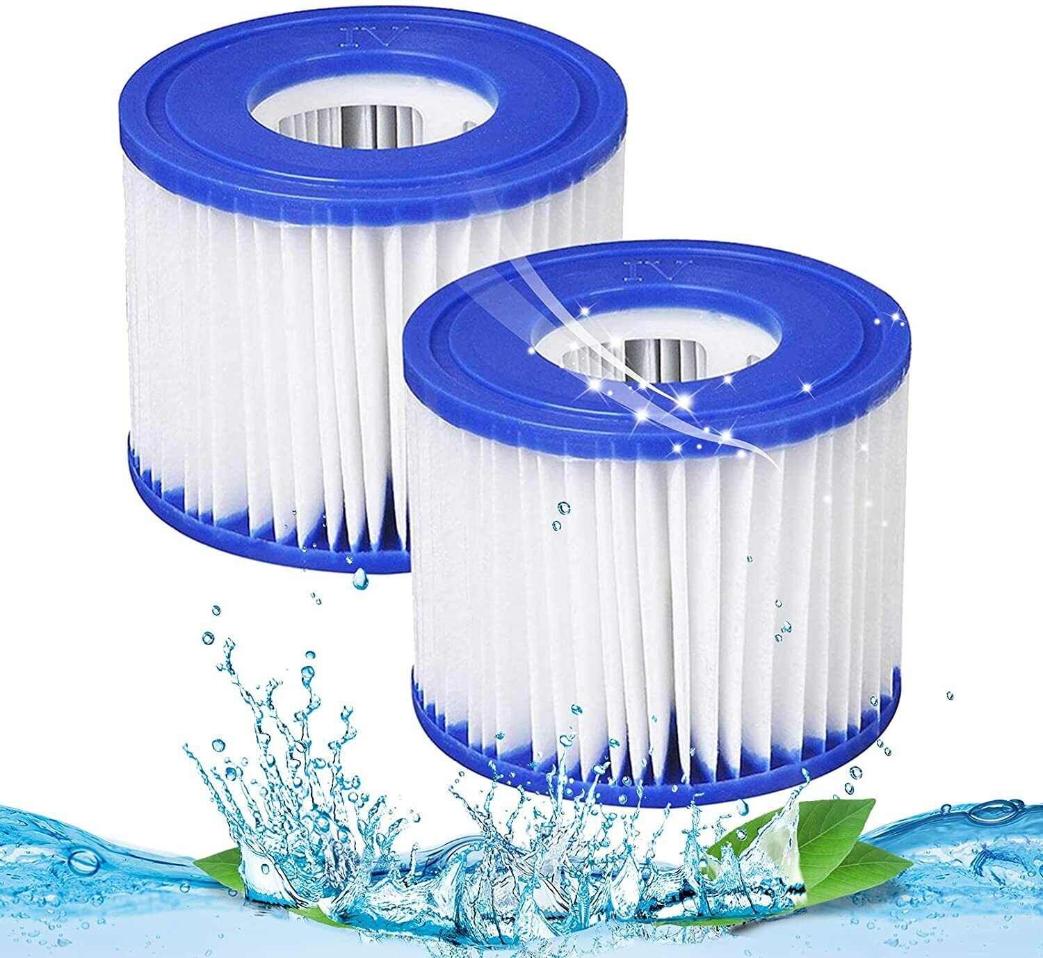Cartridge Filters for Lay-Z La - Gardening Tools Bundle 评论和价格