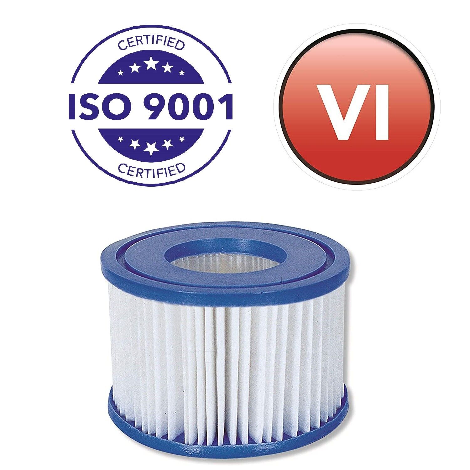 Cartridge Filters for Lay-Z La - Gardening Tools Bundle 评论和价格