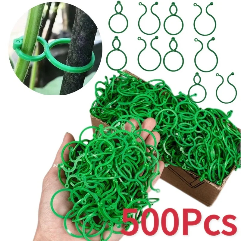 Plastic Garden Vine Strapping  - Gardening Tools Bundle 评论和价格