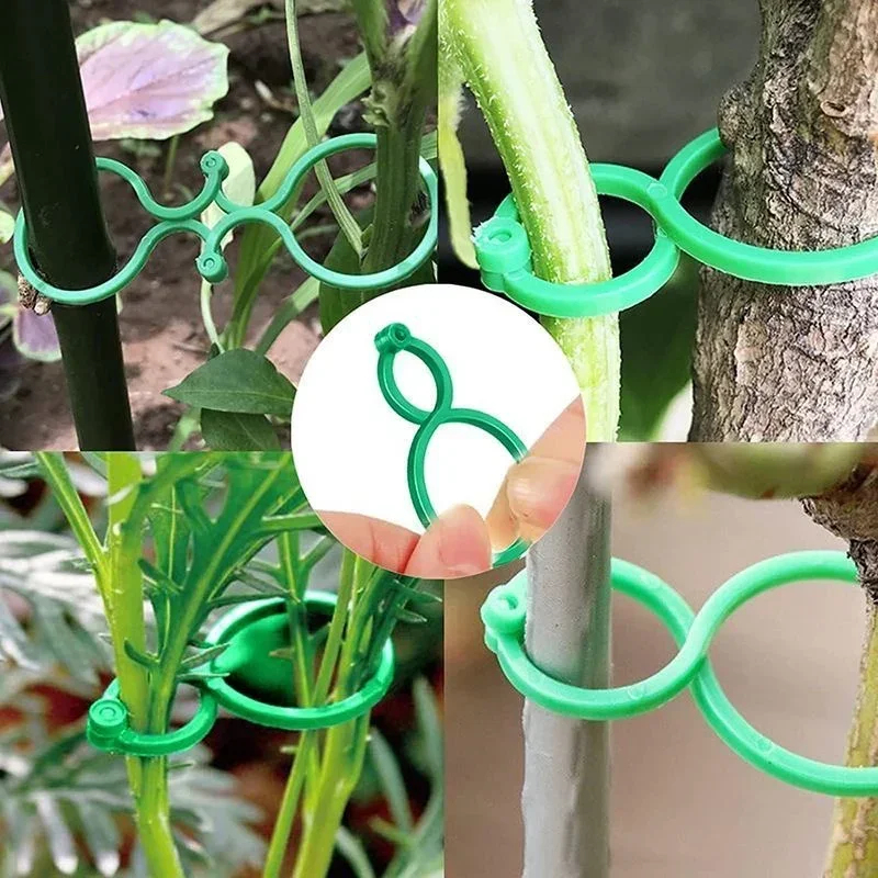 Plastic Garden Vine Strapping  - Gardening Tools Bundle 评论和价格