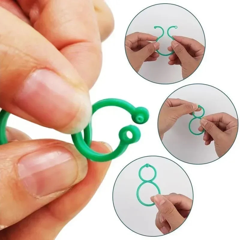 Plastic Garden Vine Strapping  - Gardening Tools Bundle 评论和价格